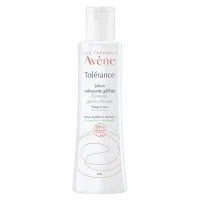 Zdjęcie Avène Tolerance Mleczko do oczyszczania skóry 200 ml Avene