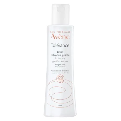 Zdjęcie Avène Tolerance Mleczko do oczyszczania skóry 200 ml Avene
