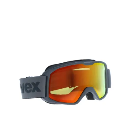 Zdjęcie Uvex Gogle Elemnt Fm 55/0/640/5030/UNI Szary