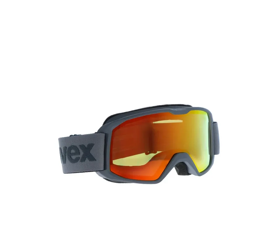 obrazek 1 Uvex Gogle Elemnt Fm 55/0/640/5030/UNI Szary