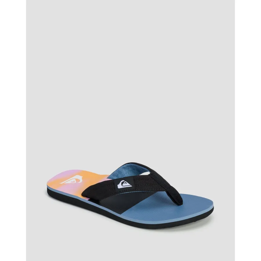 obrazek 1 Japonki Męskie Quiksilver Molokai Layback Ii