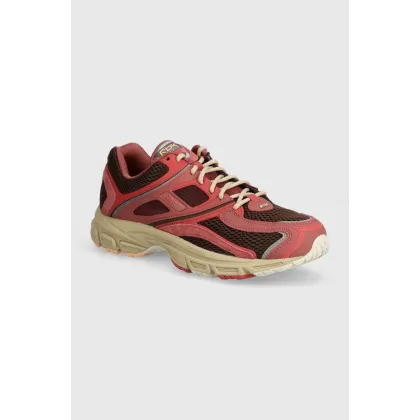 Zdjęcie Reebok Classic sneakersy Rbk Premier Trinity Kfs kolor czerwony 100074437
