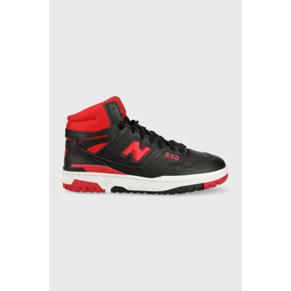 Zdjęcie New Balance 650R sneakersy kolor czarny BB650RBR
