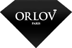 BY ORLOV logo