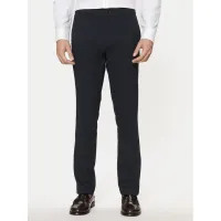 Zdjęcie Tom Tailor Chinosy 1044345 Granatowy Slim Fit