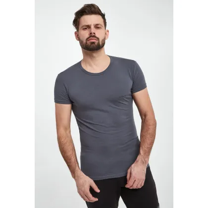 Zdjęcie T-shirt męski EMPORIO ARMANI Emporio Armani