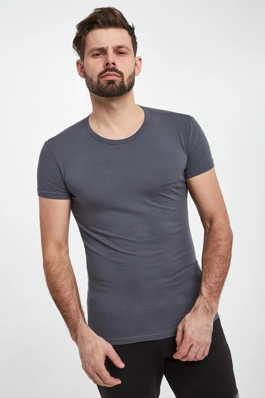 obrazek 1 T-shirt męski EMPORIO ARMANI Emporio Armani