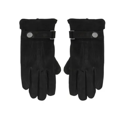 Zdjęcie Calvin Klein Rękawiczki Męskie K50K512542 Czarny