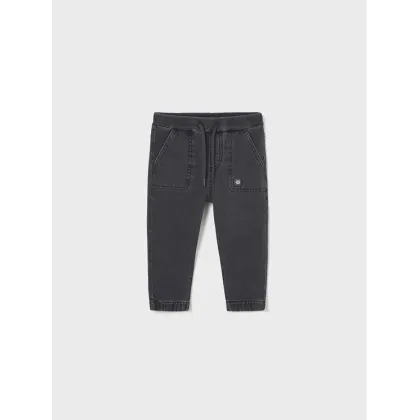 Zdjęcie Mayoral Jeansy 2.541 Szary Regular Fit