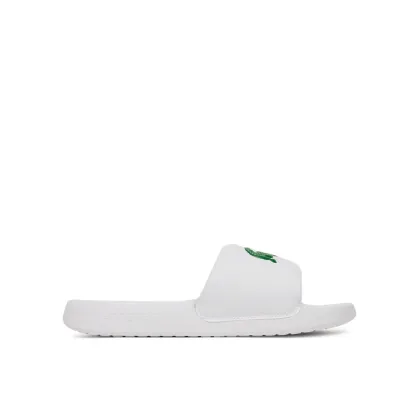 Zdjęcie Lacoste Klapki 7-49CMA0021 Biały