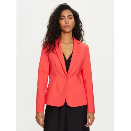 Zdjęcie Vero Moda Marynarka Victoria 10307758 Różowy Slim Fit