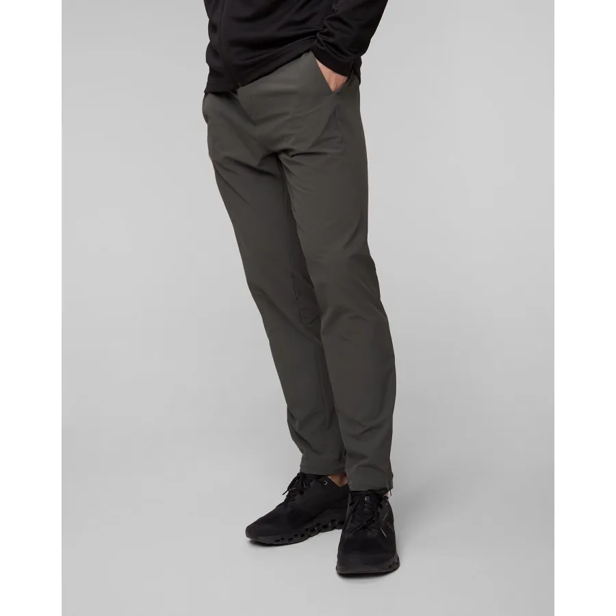 obrazek 1 Spodnie Treningowe Męskie On Running Active Pants