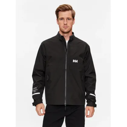 Zdjęcie Helly Hansen Kurtka outdoor Ride 53695 Czarny Regular Fit