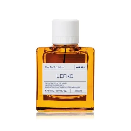 Zdjęcie KORRES Lefko Woda toaletowa 50 ml