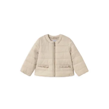 Zdjęcie Mayoral Kurtka przejściowa 1464 Beżowy Regular Fit