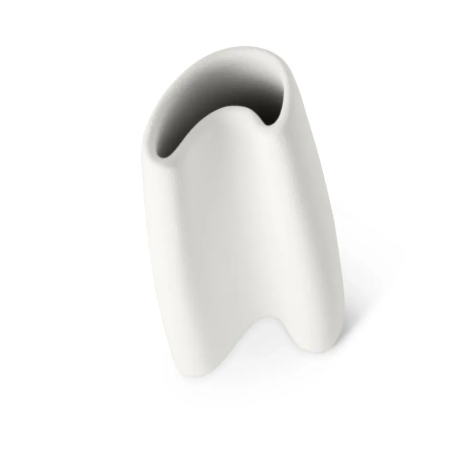 obrazek 3 Włoski wazon ceramiczny Us