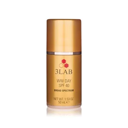 Zdjęcie 3LAB WW Day SPF 40 Krem na dzień 50 ml