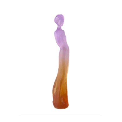 Zdjęcie Niepowtarzalna rzeźba Sophie autorstwa Jean-Philippe Richarda