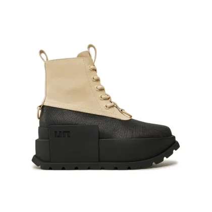 Zdjęcie United Nude Botki Roko Patrol Boot 10881510192 Beżowy