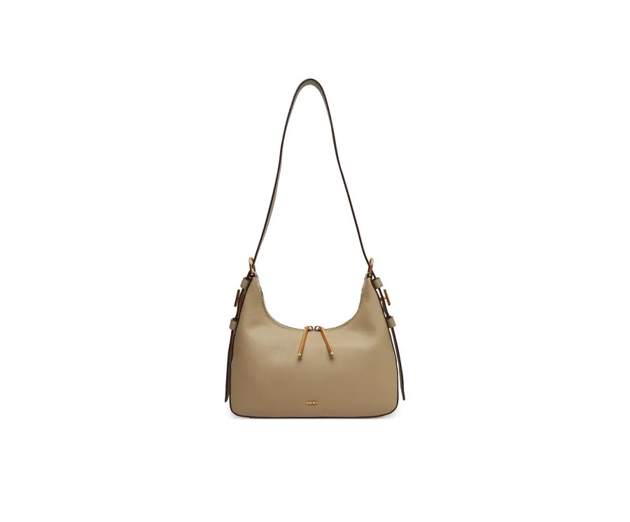 obrazek 1 DKNY Torebka R44EAI65 Brązowy