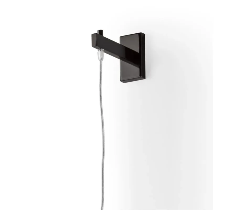 obrazek 3 Piękna lampa ścienna o urzekającym designie – Il Paralume Marina