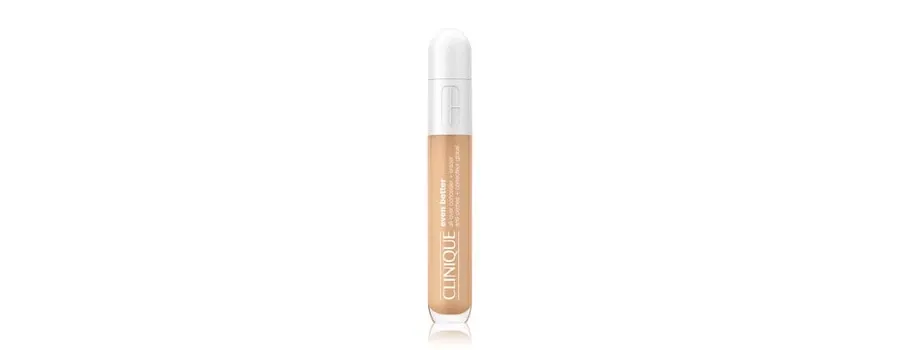 obrazek 1 CLINIQUE Even Better All Over Concealer + Eraser Korektor 6 ml Nr. Cn 70 - Vanilla