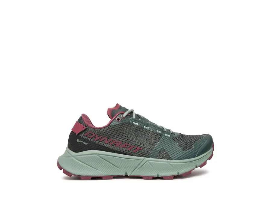 obrazek 1 Dynafit Buty do biegania ULTRA 100 Gtx GORE-TEX W 0713 Szary
