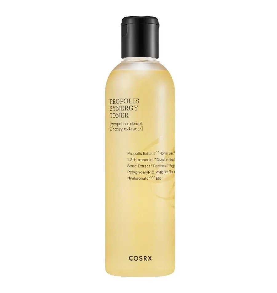 obrazek 1 Cosrx Full Fit Propolis Tonik do twarzy 150 ml
