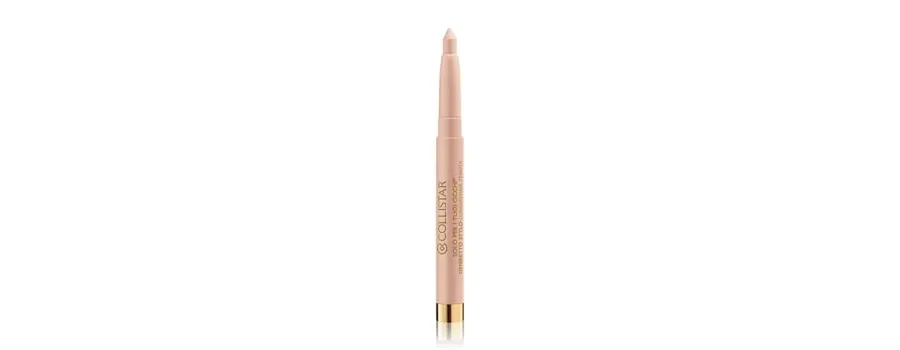 obrazek 1 Collistar For Your Eyes Only long-lasting wear Cień do powiek 1.4 g Nude matte
