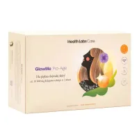 Zdjęcie Health Labs Glowme Pro-Age Shoty Health Labs Care