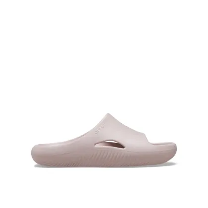 Zdjęcie Crocs Klapki Mellow Recovery Slide 208392 Różowy
