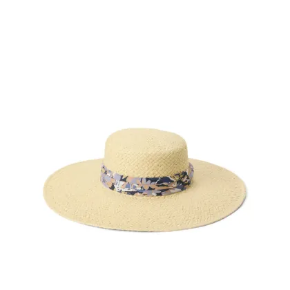 Zdjęcie LAUREN RALPH LAUREN Kapelusz 454972587002 Beżowy