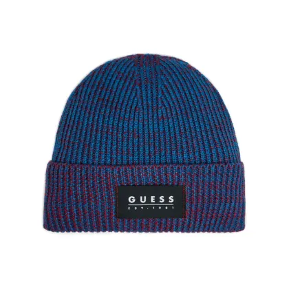 Zdjęcie Guess Czapka AM5026 POL01 Granatowy