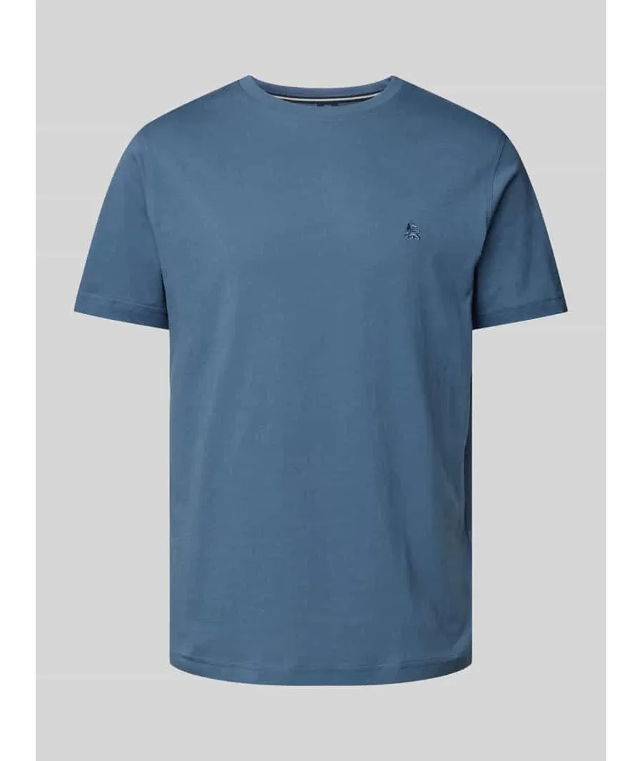 obrazek 1 T-shirt z wyhaftowanym logo