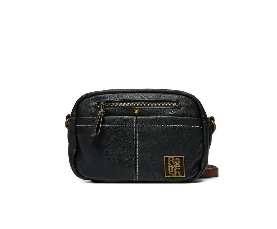 obrazek 1 Refresh Torebka 183218 Czarny
