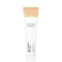 Zdjęcie Purito Cica Clearing Regenerujący krem BB z wąkrotą azjatycką 13 Neutral Ivory Neutral Ivory 30 ml