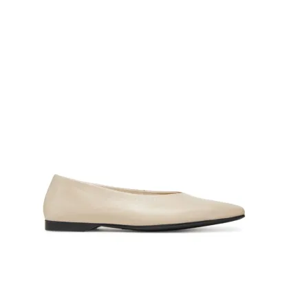 Zdjęcie Vagabond Shoemakers Baleriny Delia 5907-101-02 Beżowy