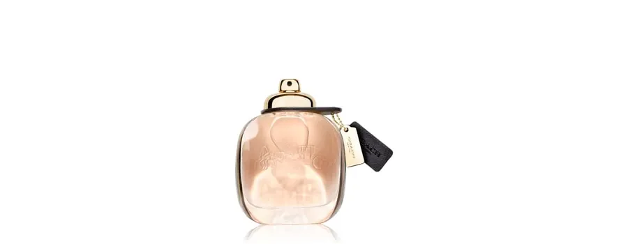 obrazek 1 Coach Women Woda perfumowana 50 ml