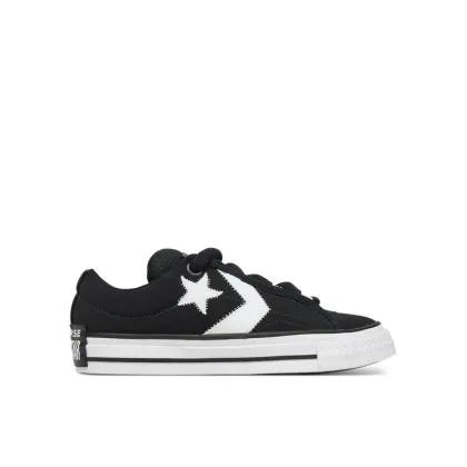 Zdjęcie Converse Sneakersy Star Player 76 Puff A11483C Czarny