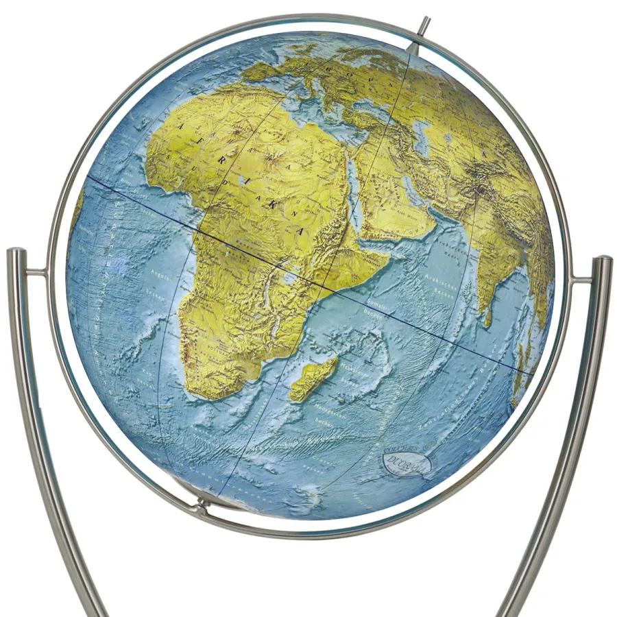 obrazek 2 Elegancki globus - Columbus