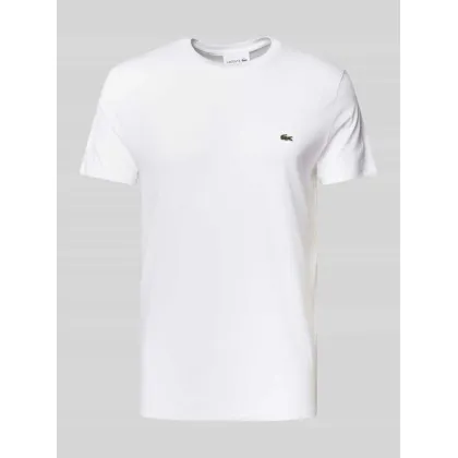 Zdjęcie T-shirt z okrągłym dekoltem