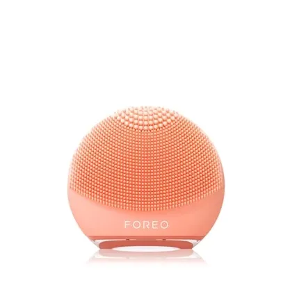 Zdjęcie FOREO LUNA™ 4 go Peach Perfect Szczoteczka do twarzy 1 szt.