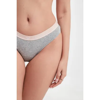 Zdjęcie Majtki damskie figi 2-PAK EMPORIO ARMANI UNDERWEAR Emporio Armani Underwear