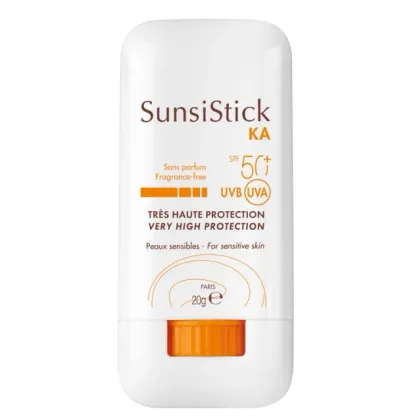 Zdjęcie Avène Sunsistick KA Sztyft ochronny SPF50+ 20 g Avene