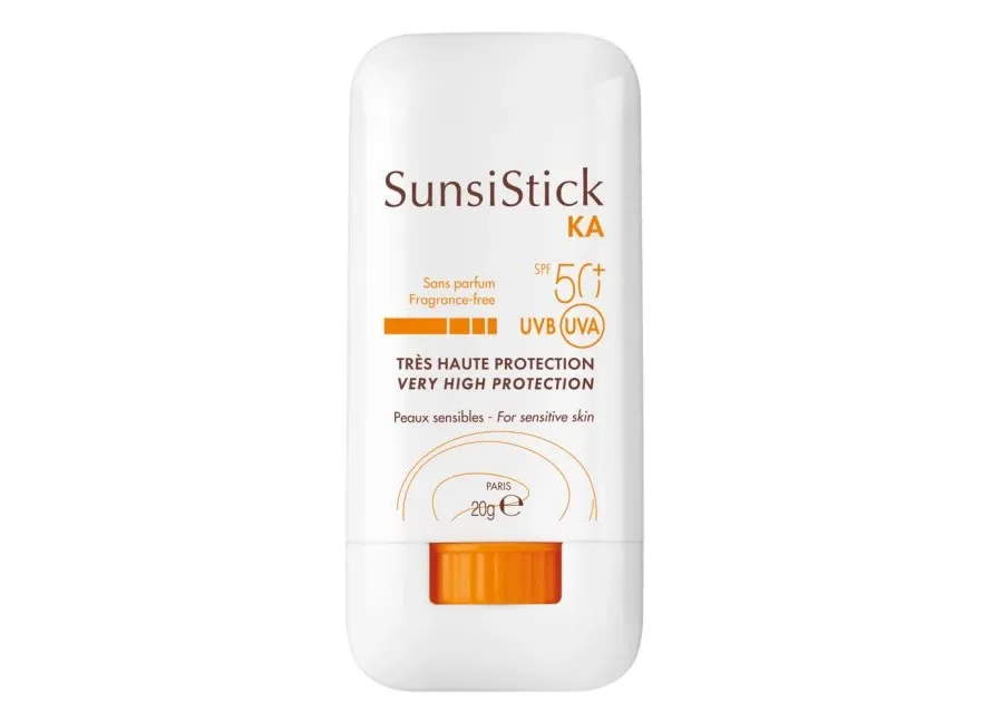 obrazek 1 Avène Sunsistick KA Sztyft ochronny SPF50+ 20 g Avene