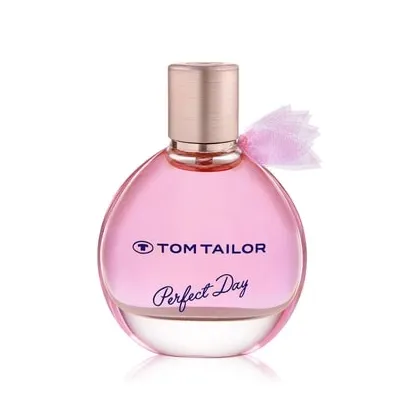 Zdjęcie Tom Tailor Perfect day Woda perfumowana 50 ml