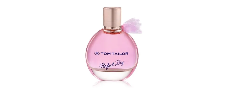 obrazek 1 Tom Tailor Perfect day Woda perfumowana 50 ml