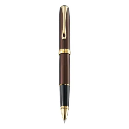 Picture Exclusive DIPLOMAT Excellence A2 Marakesh rollerball pen