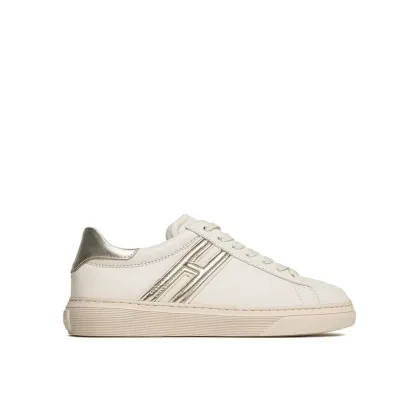 Zdjęcie HOGAN Sneakersy HXW3650J310RNP Écru