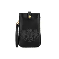 Zdjęcie Juicy Couture Torebka na telefon BIJXT8655WVP Czarny